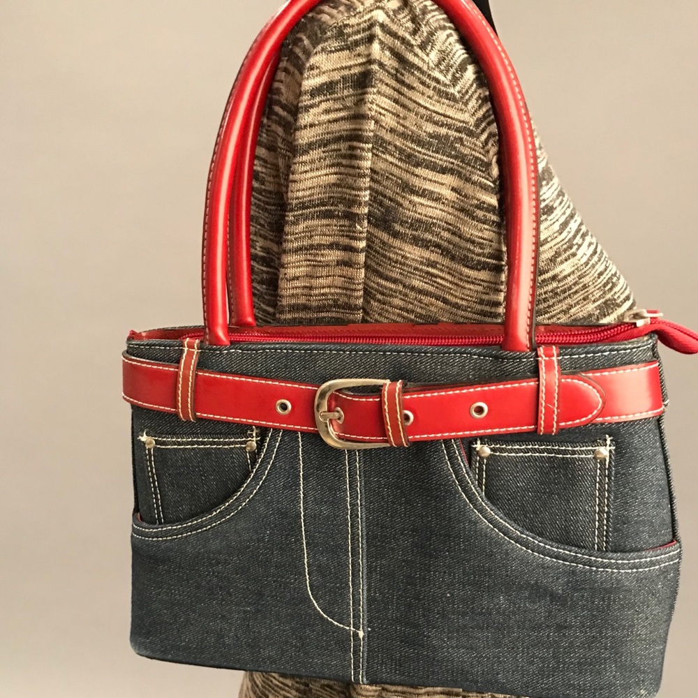 Jean Purse